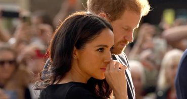 Harry y Meghan se contradicen en el documental de Netflix