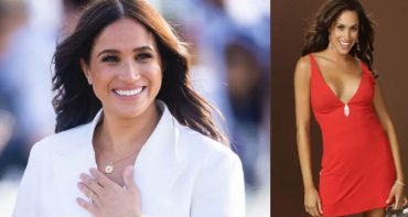 Meghan Markle tildada de hipócrita por hacer papeles obscenos