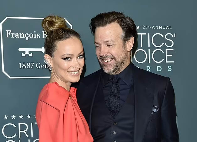 olivia wilde jason sudeikis