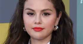 Selena Gomez dijo a sus fans que dejaran en paz a Hailey Bieber