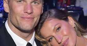 Gisele Bundchen y Tom Brady contratan abogados de divorcio