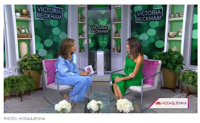 victoria today hoda jenna