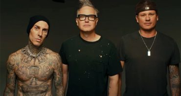 Blink–182 anuncia Gira Mundial y nuevo disco!!!