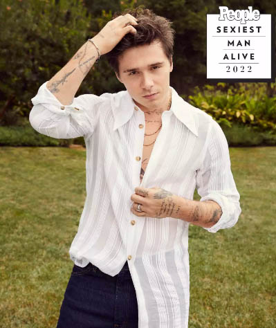 brooklyn beckham sma people