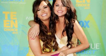 Selena Gomez rechazó Camp Rock para que Demi Lovato obtuviera el papel