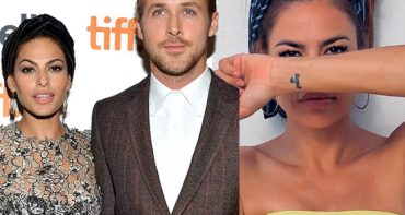 Eva Mendes y Ryan Gosling probablemente casados