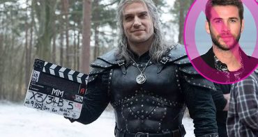 Fans de The Witcher piden que regrese Henry Cavill a la serie