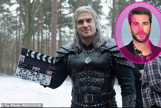 Fans de The Witcher piden que regrese Henry Cavill a la serie