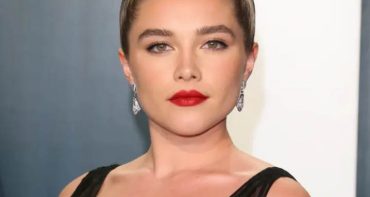 Florence Pugh le dijeron que tenía que bajar de peso y cambiar su look