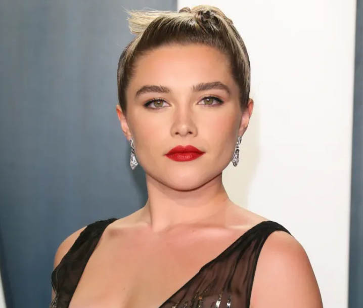 florence pugh le dijeron que bajara de peso