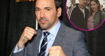 Jason David Frank se suicidó después de pelear con la esposa