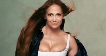 JLo anuncia nuevo disco This is Me… Now JLo anuncia nuevo disco This is Me… Now