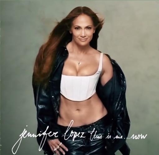 jlo anuncia nuevo disco this is me now 2023