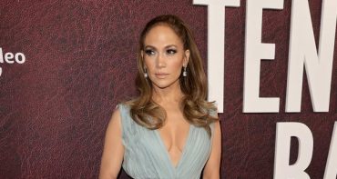 JLo borró su cuenta de Instagram