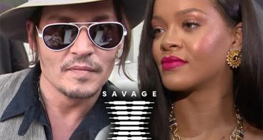 Johnny Depp se presentará en el show de Rihanna Savage X Fenty