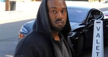 Kanye West dice que hará ayuno verbal