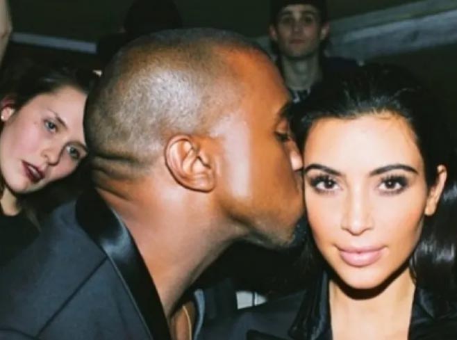 Kim y Kanye acuerdan y finalizan divorcio