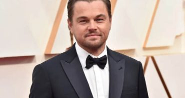 Leonardo DiCaprio celebró su cumple 48