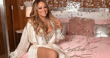 Mariah Carey habla de ser Diva