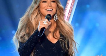 Mariah Carey no es la Queen of Christmas
