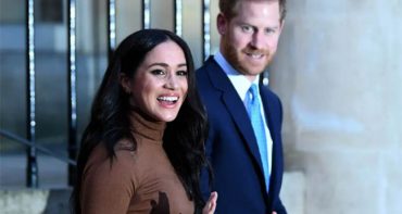 Documental de Harry y Meghan ya tiene fecha de estreno