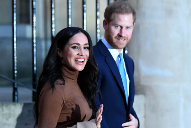 Documental de Harry y Meghan ya tiene fecha de estreno