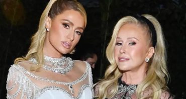 Paris Hilton habla de intentar tener hijos vía FIV