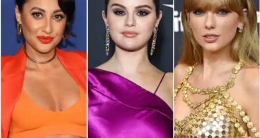 Selena Gomez responde a críticas por decir que su única BFF es Taylor Swift