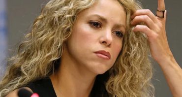Shakira acusa a Hacienda de campaña de desprestigio en su contra