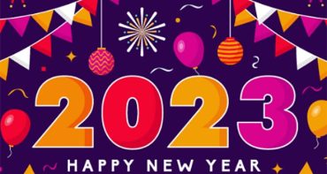 Los últimos chismes del año!! HAPPY New Year 2023!!