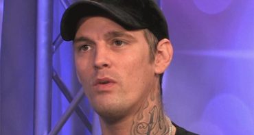 La familia de Aaron Carter no peleará su dinero