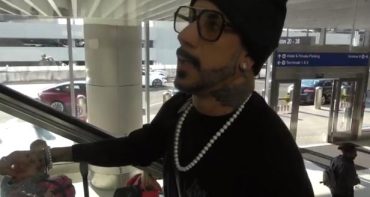 AJ McLean dice que los Backstreet Boys apoyan a Nick Carter