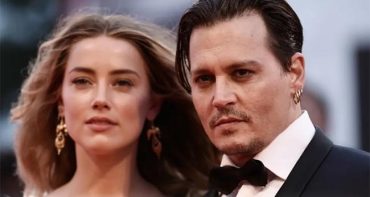 Amber Heard llega a acuerdo con apelación al juicio de Johnny Depp