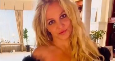 Britney Spears vuelve a desactivar su Instagram