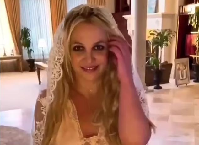 britney spears desactiva insta cuarta vez