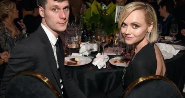 Finaliza divorcio de Christina Ricci