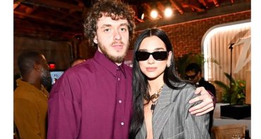 Dua Lipa saliendo con Jack Harlow