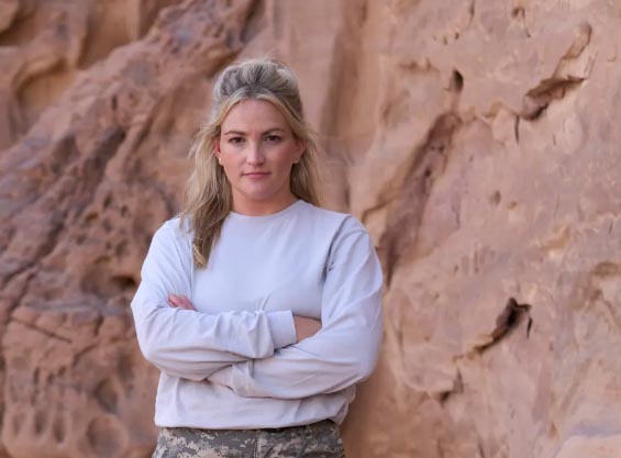 jamie lynn spears special forces family
