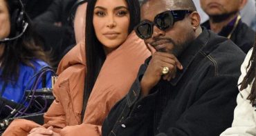 Kanye dijo que Kim le fue infiel con Chris Paul