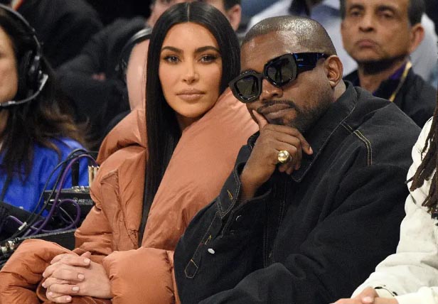 kanye acusa a kim de enganarlo con chris paul