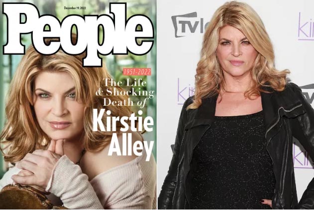 kirstie alley people cover preview capture