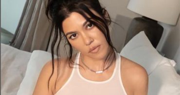 Kourtney Kardashian con más energía luego de dejar los tratamientos de FIV