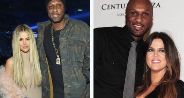 Lamar Odom las drogas eran su novia cuando estaba con Khloe – Plus! Otros chismes!