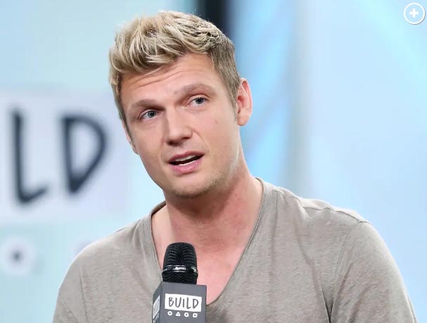 nick carter responde acusaciones de agresion