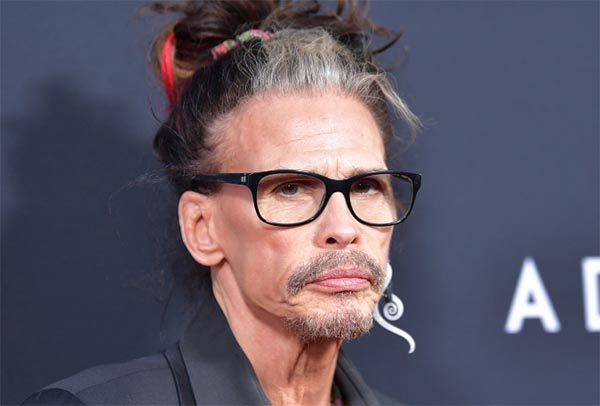 steven tyler