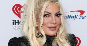 Tori Spelling fue hospitalizada y la acusan de fingir emergencia