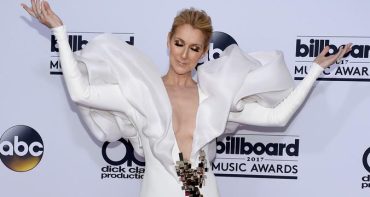 Rolling Stone hace Lista de los Mejores Cantantes y no aparece Celine Dion