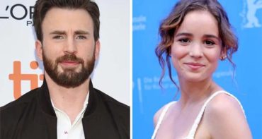 Chris Evans comprometido seriamente con Alba Baptista