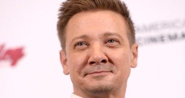 Jeremy Renner trataba de salvar a su sobrino del quitanieves