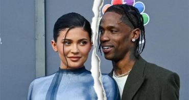 Kylie Jenner y Travis Scott terminan tras pasar navidades separados